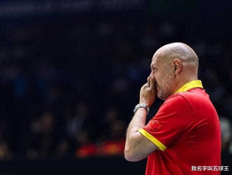 意想不到！中国男篮最新消息：20分不敌南苏丹，球迷幻想破灭(4)