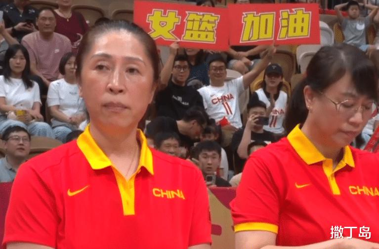 74比62！防守韧劲十足，中国女篮再胜澳大利亚，唐毓未来可期(4)