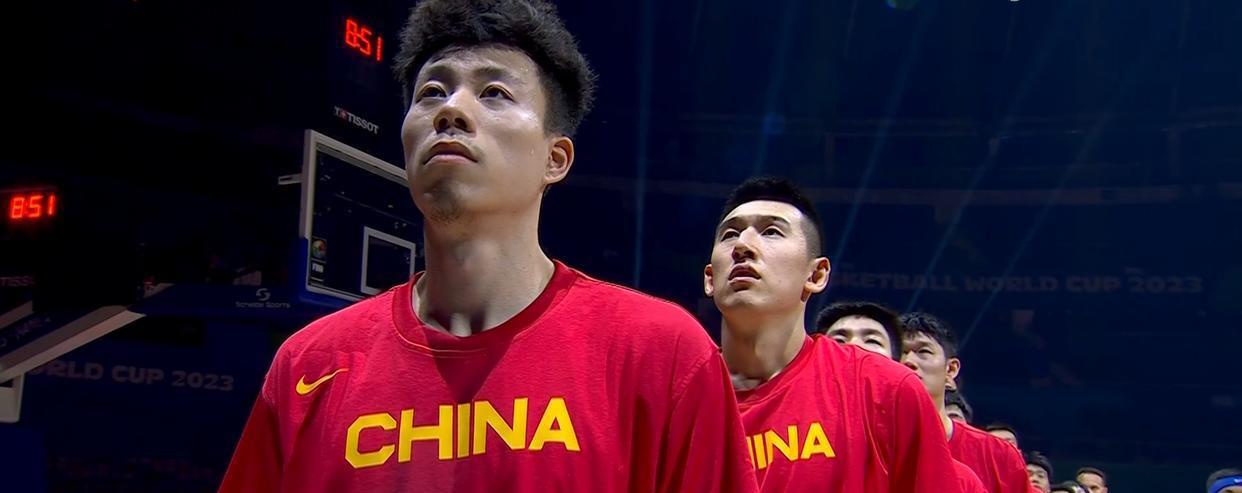 中国男篮VS菲律宾比赛前瞻，取胜密码：防住克拉克森和弃用王哲林(1)