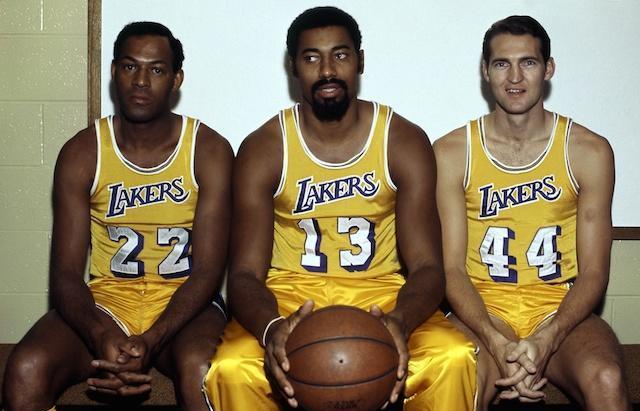 NBA历史最强二人组前10排行：OK力压篮球之神，现役仅存一对！(3)