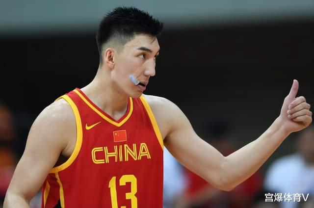 正式告别！中国男篮名将离开CBA，30岁选择退役，投奔姚明(1)