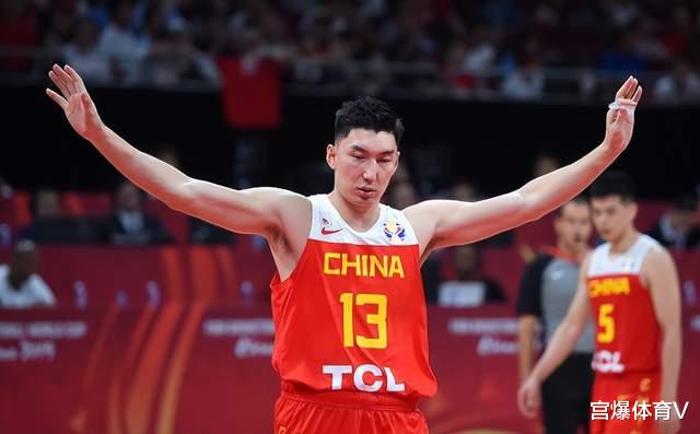 正式告别！中国男篮名将离开CBA，30岁选择退役，投奔姚明(2)