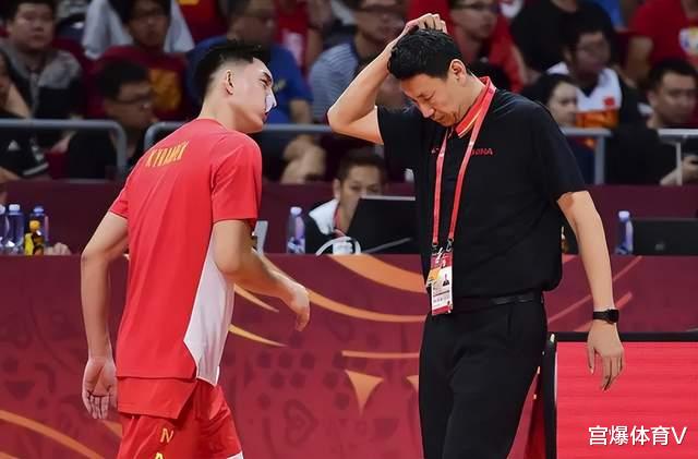 正式告别！中国男篮名将离开CBA，30岁选择退役，投奔姚明(3)