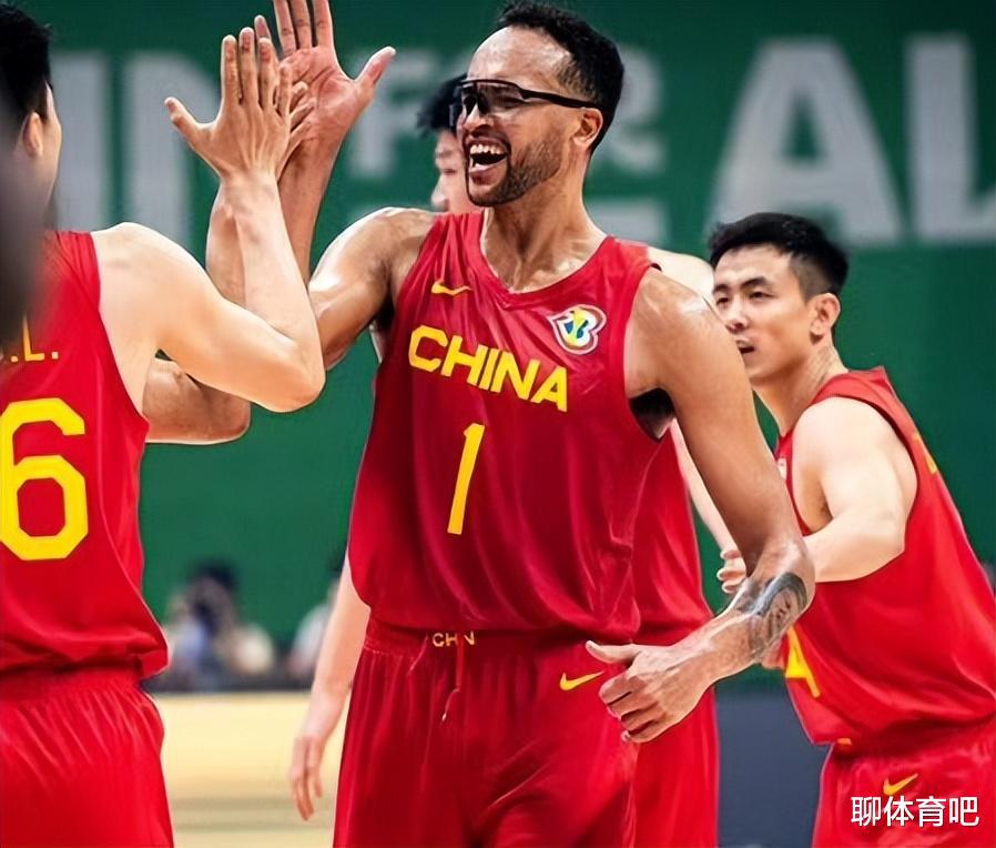 中国男篮PK菲律宾力争胜利，日本第三胜即可锁定奥运资格，伊朗黎巴嫩西亚大战(1)