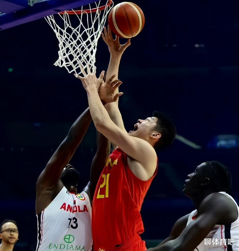 中国男篮PK菲律宾力争胜利，日本第三胜即可锁定奥运资格，伊朗黎巴嫩西亚大战(2)
