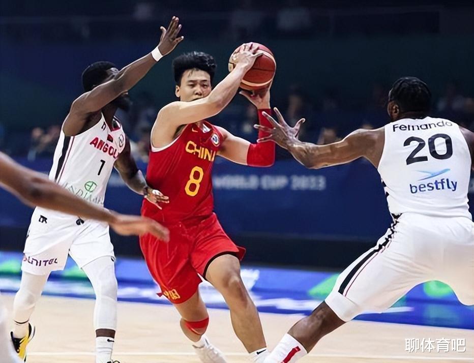 中国男篮PK菲律宾力争胜利，日本第三胜即可锁定奥运资格，伊朗黎巴嫩西亚大战(3)