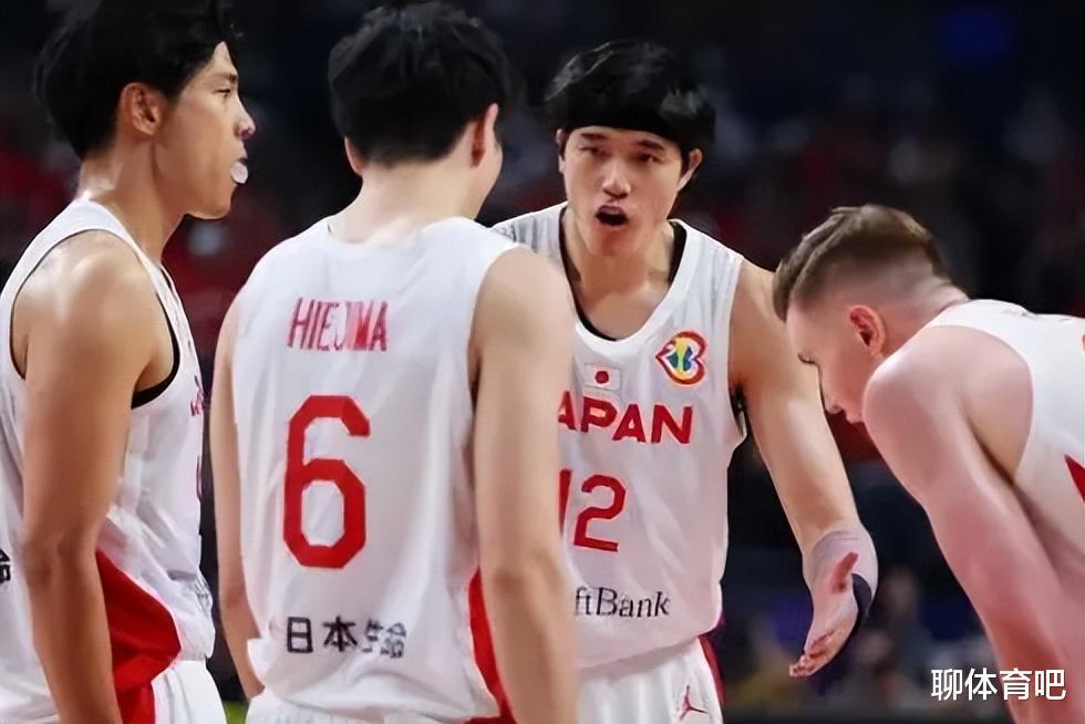 中国男篮PK菲律宾力争胜利，日本第三胜即可锁定奥运资格，伊朗黎巴嫩西亚大战(5)