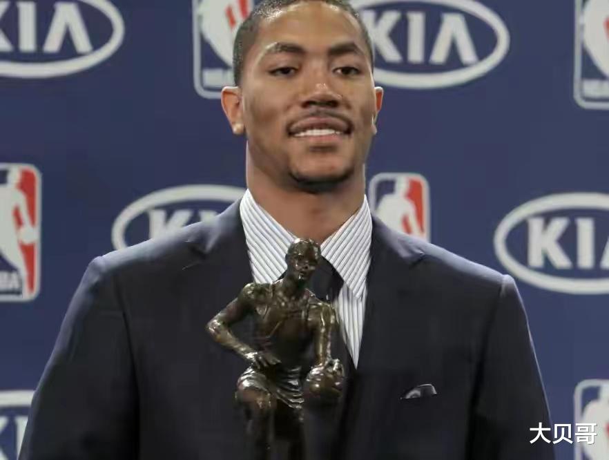 NBA各大奖项最年轻获得者：詹皇19岁最佳新秀，杜兰特22岁得分王(1)