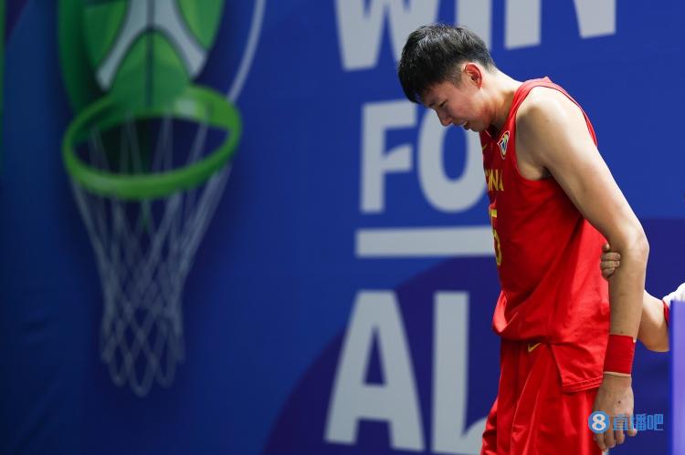 中国VS菲律宾述评：心碎之夜！我们的篮球还有救么？(4)