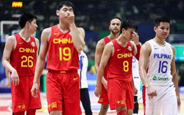 中国男篮不仅输掉了脸面和尊严，更输掉了国内球迷最后一丝期盼！(8)