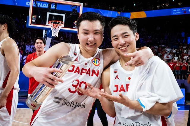 【男篮世界杯白皮书·联赛篇】日本B联赛8年就超CBA？(2)