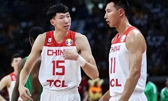 中国男篮重返奥运资格赛！或是又多了一次被虐的机会，只能更难看(1)