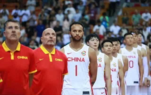 中国男篮重返奥运资格赛！或是又多了一次被虐的机会，只能更难看(4)