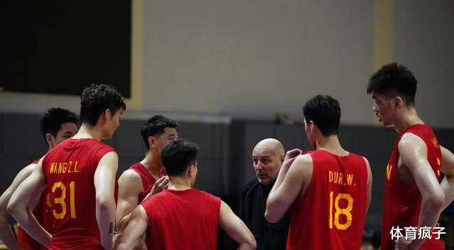 言之有理！朱彦硕：日本男篮的成功并非一蹴而就，中国队不可能照搬(2)