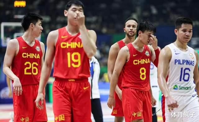 言之有理！朱彦硕：日本男篮的成功并非一蹴而就，中国队不可能照搬(6)
