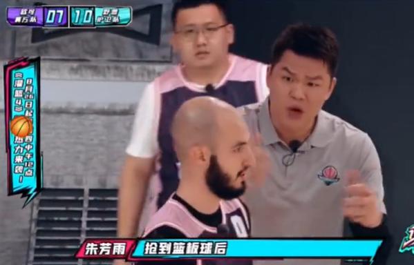 正式宣布复出！40岁超巨拼了！中国拒绝NBA合同第一人(13)