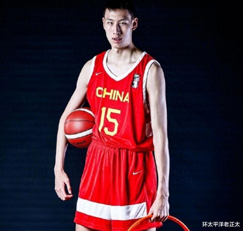 62分狂胜！中国男篮亚锦赛惨案，对手单节0分，16岁新星16+7爆发(5)