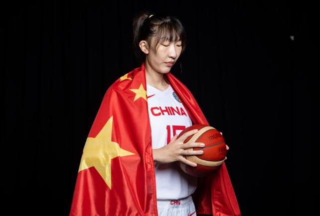 ​重磅消息！中国男篮错失亚运旗手，最佳人选会是韩旭吗(1)