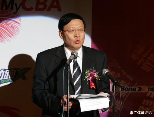 从2005到2023，中国篮协怎样一步步失去公信力(2)