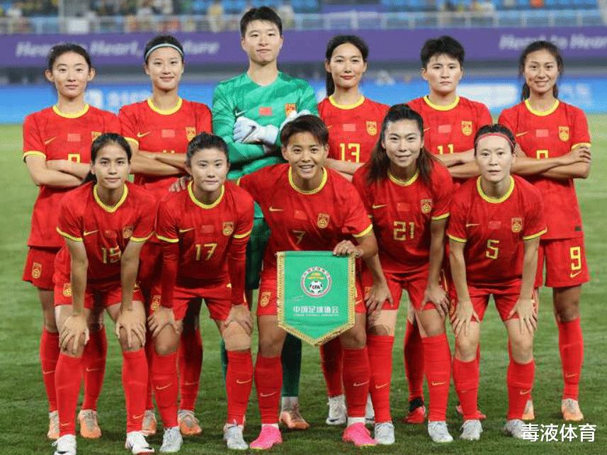 中国三大球竞争力逐年下降，目前剩下中国女篮一根独苗(1)