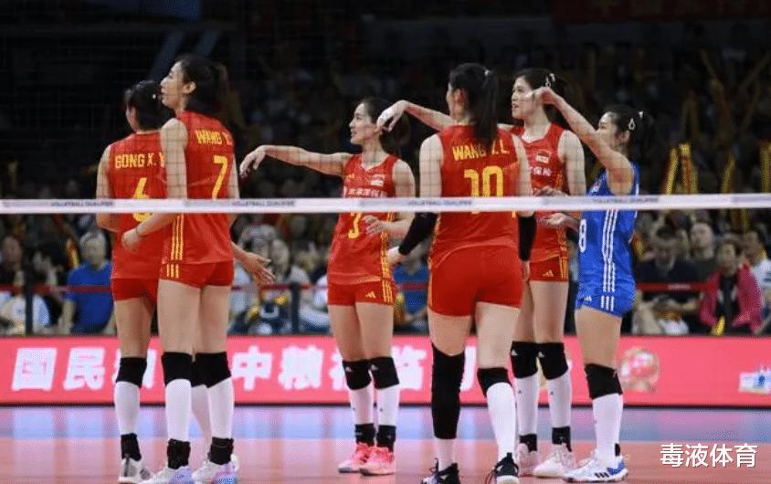 中国三大球竞争力逐年下降，目前剩下中国女篮一根独苗(2)