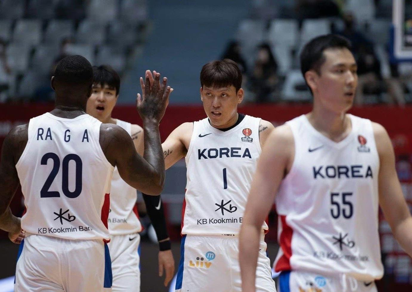 亚运会想赢中国男篮！亚洲二流球队正式放话，要打跑乔尔杰维奇？(3)
