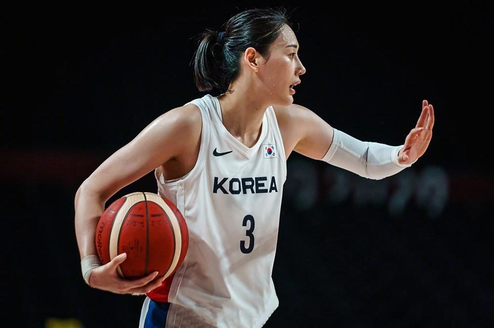 偏袒朝鲜！韩媒：女篮观众只给朝鲜加油，韩国队员被看做“恶棍”(2)