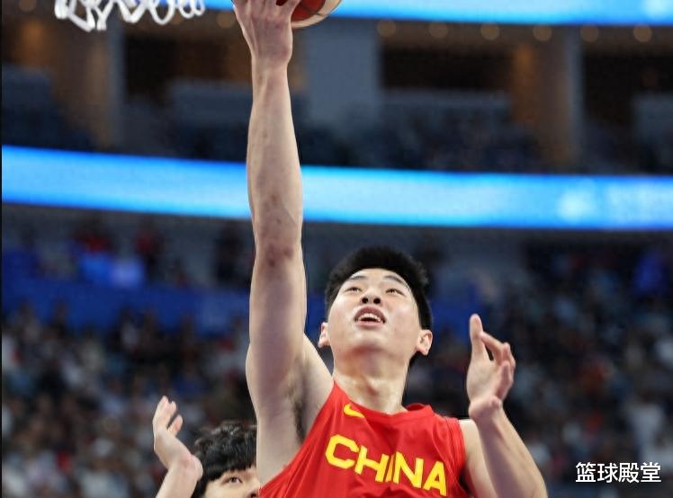 男篮101-73中国台北夺铜 球员评分！3人满分，4人良好，5人不及格(1)