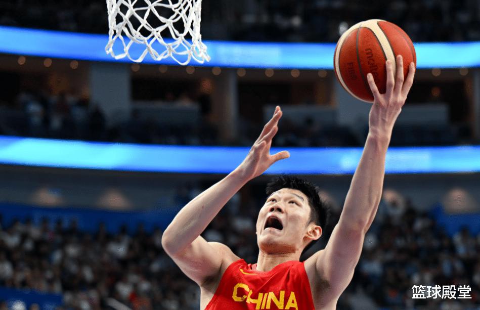 男篮101-73中国台北夺铜 球员评分！3人满分，4人良好，5人不及格(2)