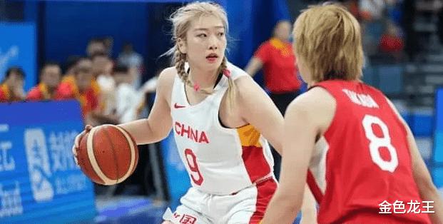 中国女篮74-72日本 球员评分：5人完美、2人达标、3人有瑕疵(2)