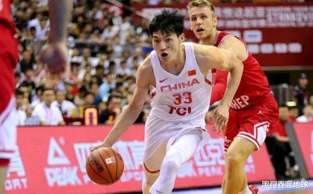 亚运会男篮赛程结束，中国男篮有望身价暴涨的五大球员，张镇麟上榜(1)