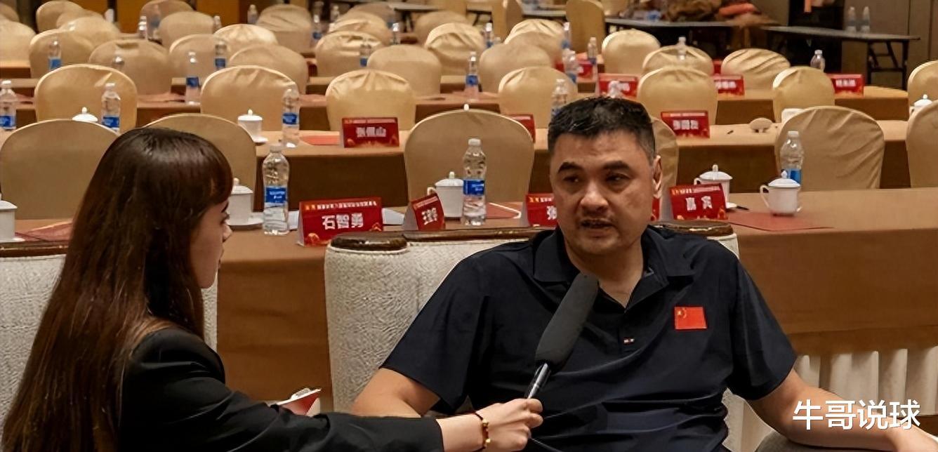 刘玉栋：中国男篮史上，满打满算世界级的球员只有4人，阿联够格(2)