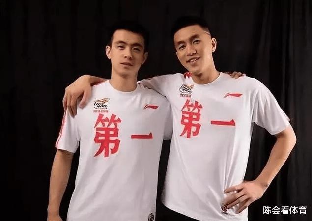 如果没有伤病，中国男篮这12人阵容还是亚洲冠军，你认同吗？(2)