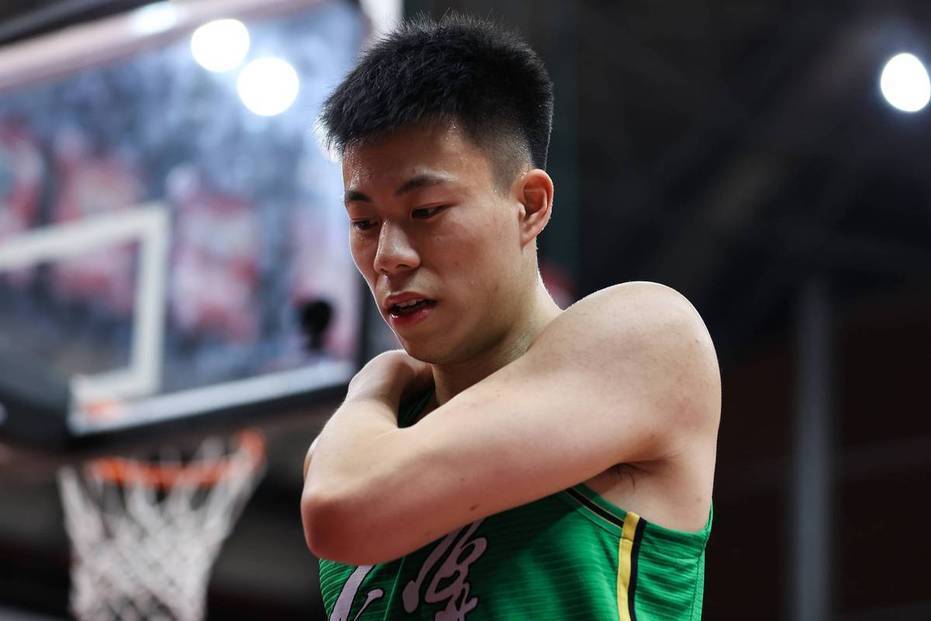 为什么中国篮球，寒门难出贵子？(1)