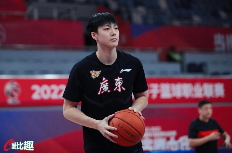 为什么中国篮球，寒门难出贵子？(2)