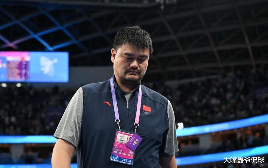 姚明计划受阻！FIBA阻止设立东亚联赛 东超有排他性但翼龙队已解散(2)