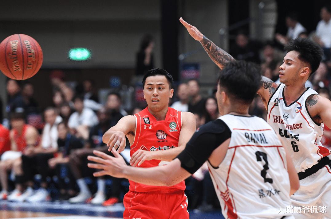姚明计划受阻！FIBA阻止设立东亚联赛 东超有排他性但翼龙队已解散(4)