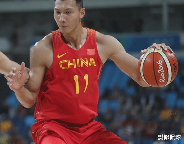 如果不是中国篮协阻拦，王治郅在NBA会更成功，姚明易建联更幸运(4)