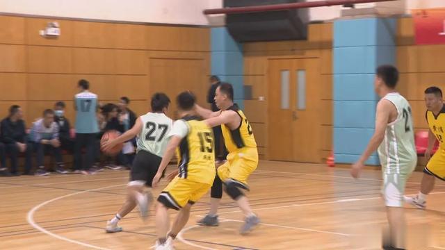 上海警备区首届“沪动杯”篮球联赛“燃爆”了(5)