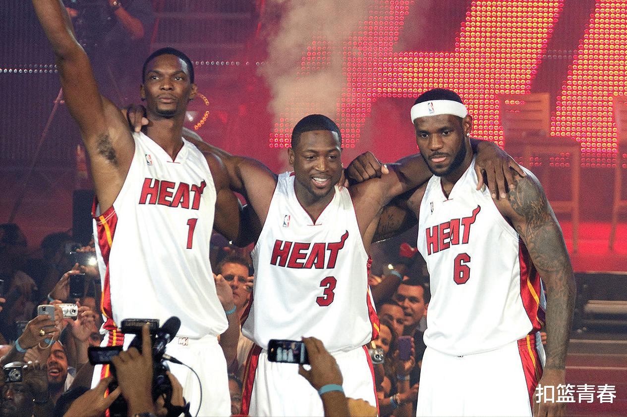 NBA断代史（10-11赛季）：玫瑰绽放，三巨头齐聚迈阿密，诺天王带病灭热火(2)