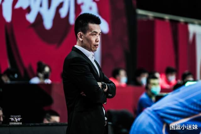 三年五换教练！北京男篮最需要改变的，到底是什么?(3)