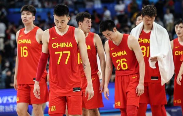 中国男篮亚预赛时间出炉(1)