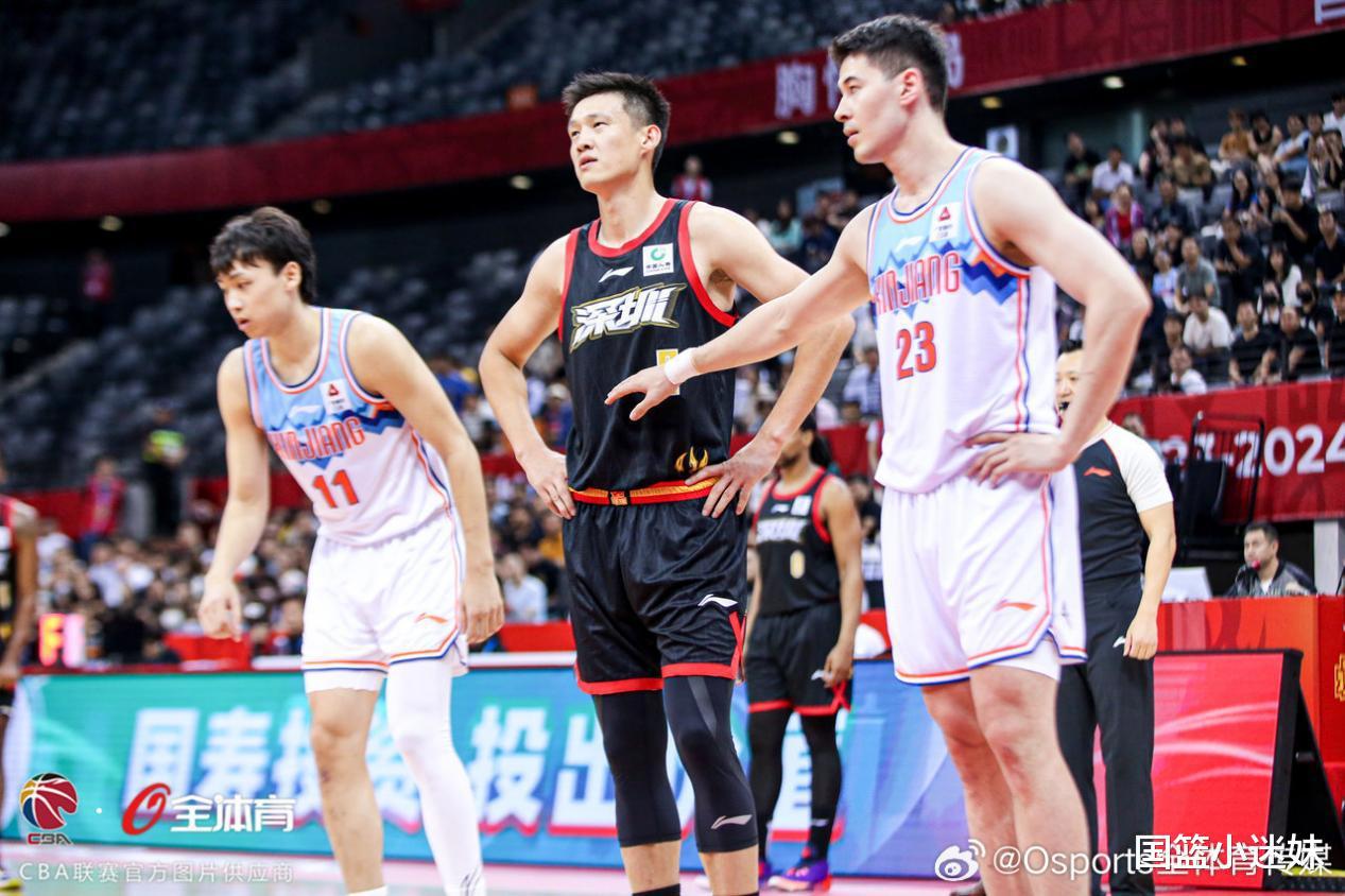 中国篮球大揭秘：一支CBA球队，一年要给球员发多少工资和奖金？(4)