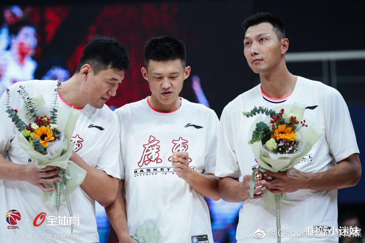 中国篮球大揭秘：一支CBA球队，一年要给球员发多少工资和奖金？(6)