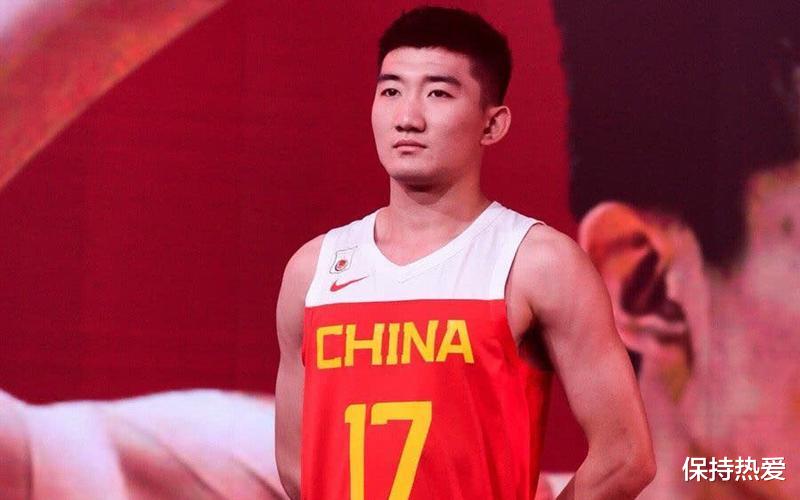 中国男篮大名单曝光！CBA三大球星落选，青岛是最大赢家(2)