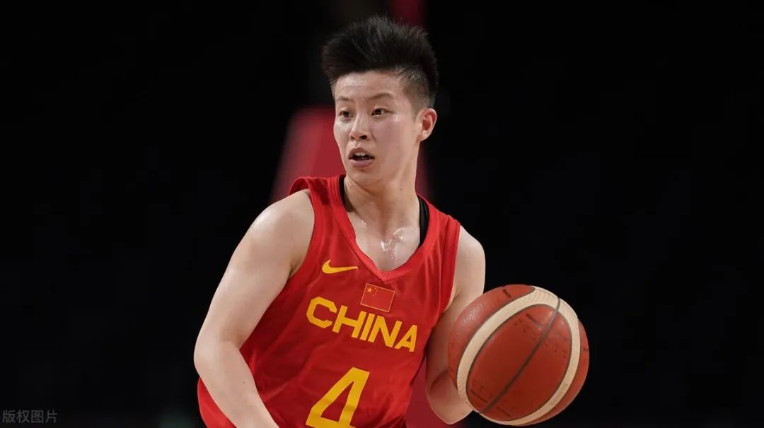 国际篮联重大官宣！中国女篮5名球员将携手冲击WNBA，姚明一针见血(6)