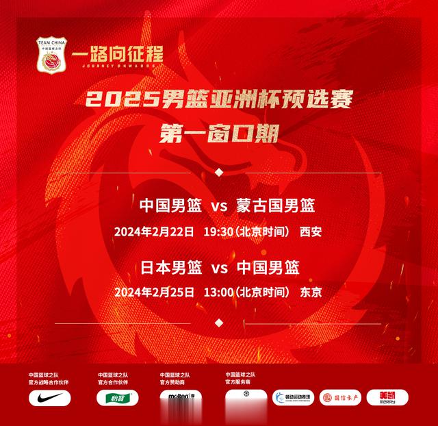 中国男篮公布亚预赛14人名单 青岛队杨瀚森王睿泽入选(2)