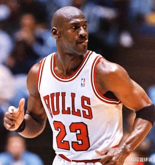 1988年NBA最佳一阵有多强？5人共拿13个MVP、16次冠军，历史最佳(3)