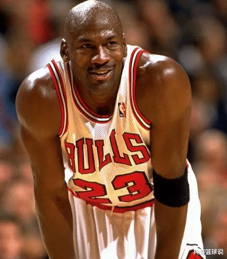 1988年NBA最佳一阵有多强？5人共拿13个MVP、16次冠军，历史最佳(4)