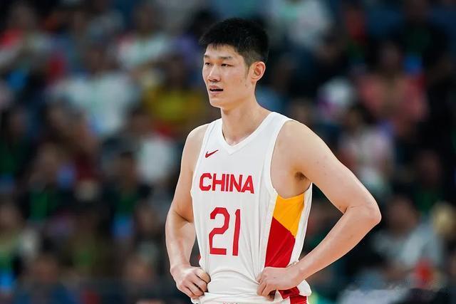 亚预赛中国战关岛！中国男篮将组建最强12人阵容，夺回小组第一(6)